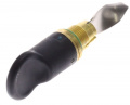 Philips Square Plug - Plastic Cap